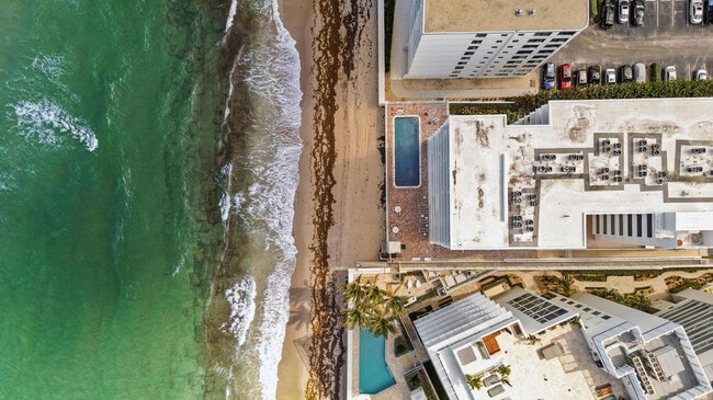 Building Photo - 3580 S Ocean Blvd