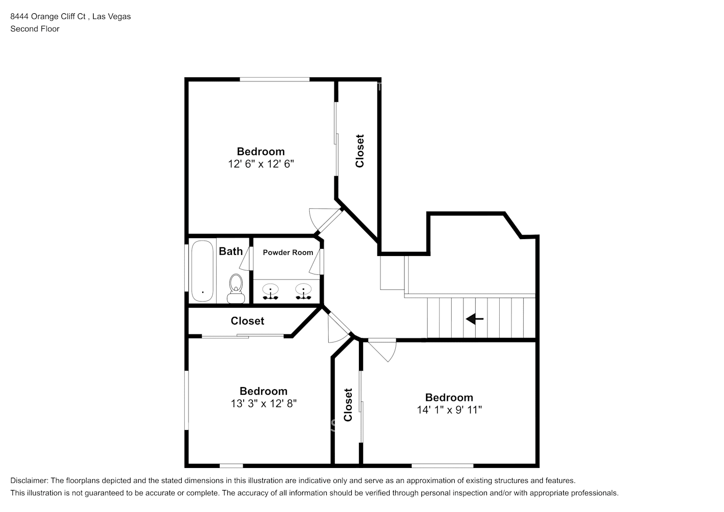 Building Photo - 8444 Orange Cliff Ct