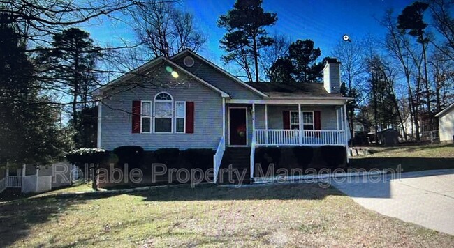 Primary Photo - 114 Gracie Ln