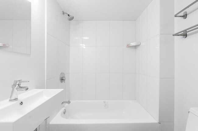 Building Photo - 3607 13th St NW