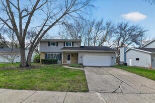 Building Photo - 1014 N Westfield Rd