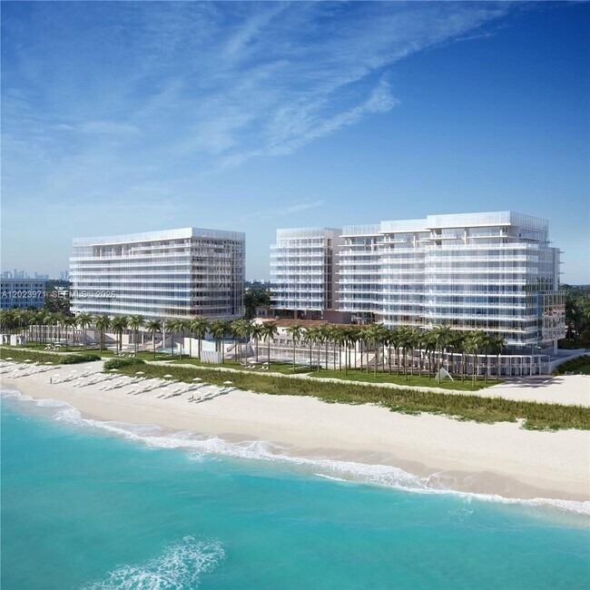 Building Photo - 9001 Collins Ave