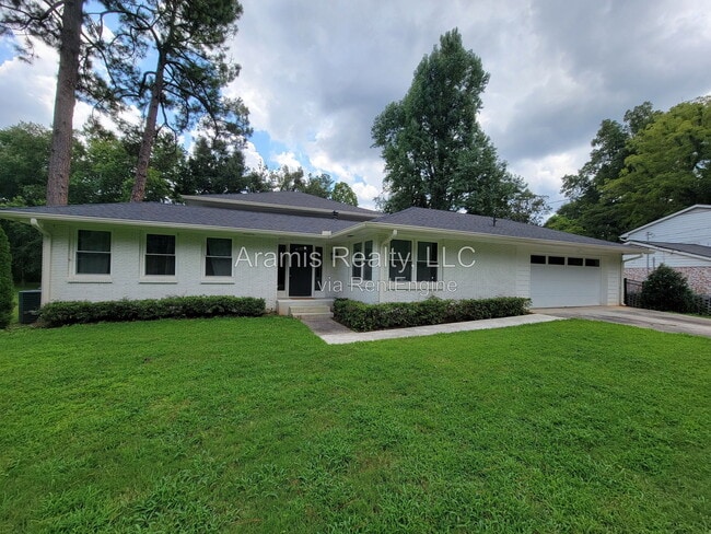 Building Photo - 2376 Spring Creek Rd