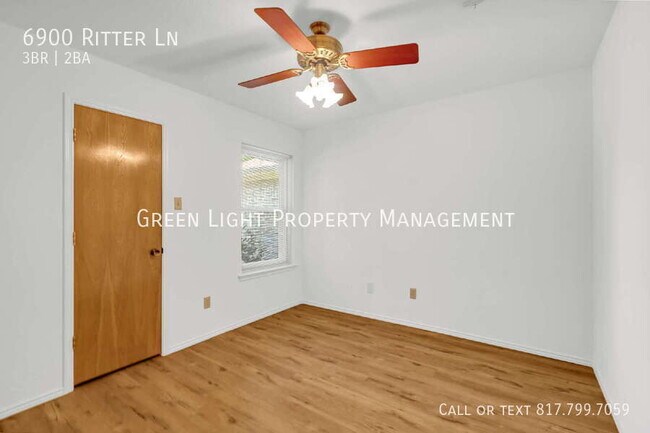 Building Photo - 6900 Ritter Ln