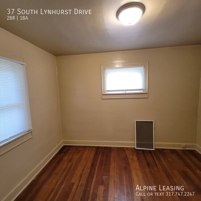 Building Photo - 37 S Lynhurst Dr