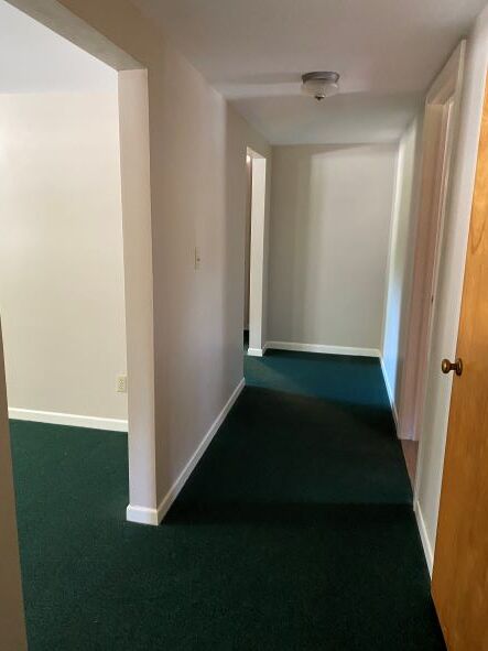 Hallway - 3875 N Buffalo St