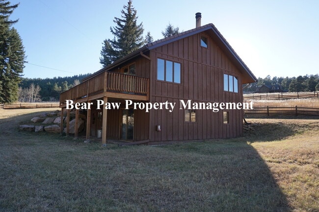 Building Photo - Beautiful Horse Property in Evergreen!!