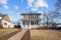 Building Photo - Updated Northside Colonial – 3 Bed, 2 Full & 2 Half Bath – Available Now – $2,600/month