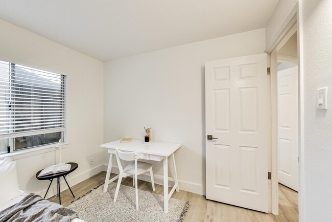 Floorplan - Palmcrest