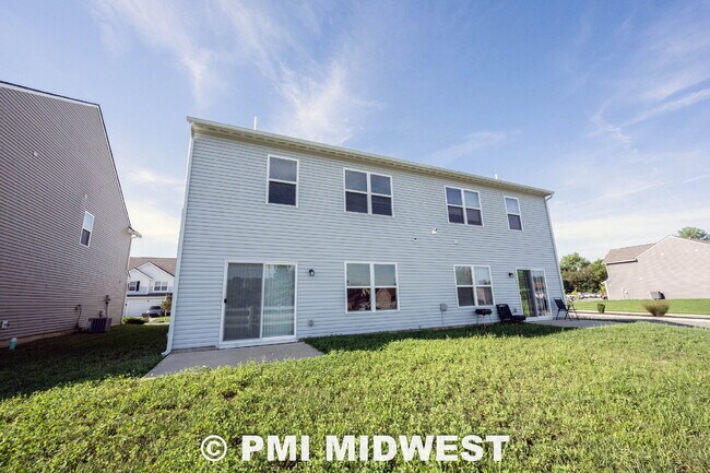 Building Photo - 10828 Penwell Wy