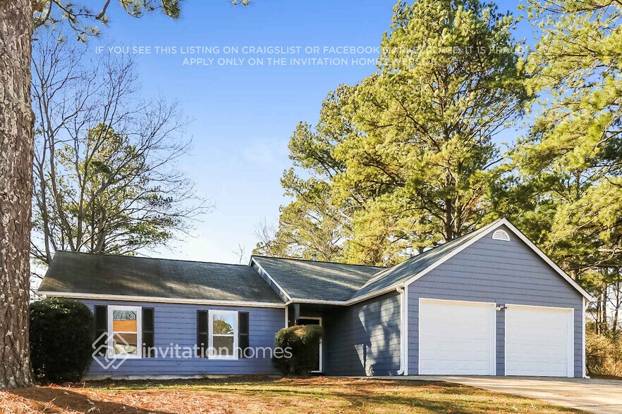 Building Photo - 3377 Tia Trace NW