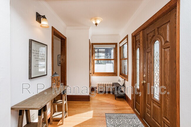 Building Photo - 1629 Watson Ave