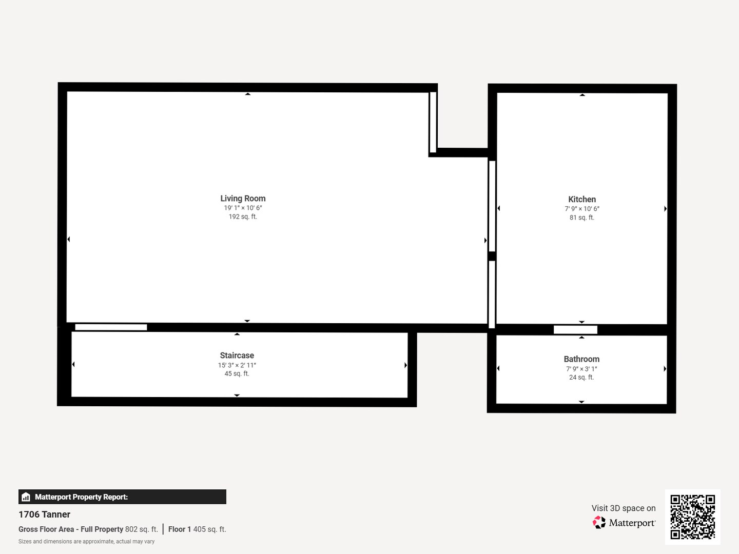 Building Photo - 1706 Tanner Cir
