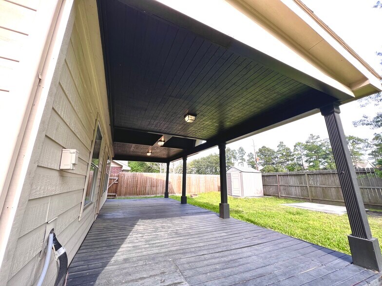 Building Photo - 18602 Twigsworth Ln