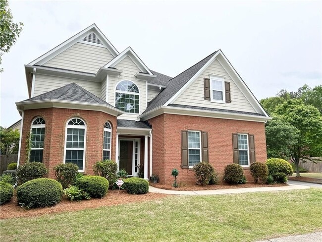 Building Photo - 3415 Earhart Way
