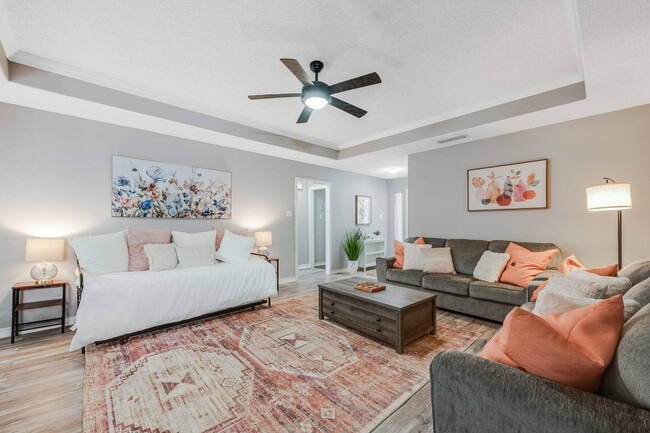 Building Photo - 7326 Winding Star Dr