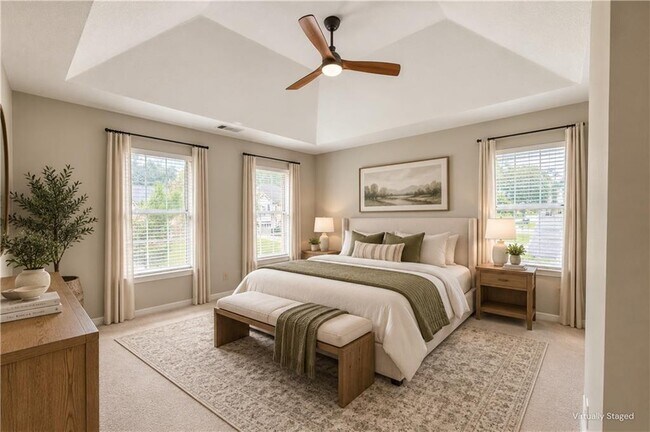 Building Photo - 10950 Pinehigh Dr