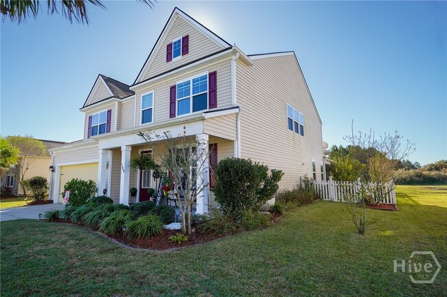 Building Photo - 109 Westover Dr