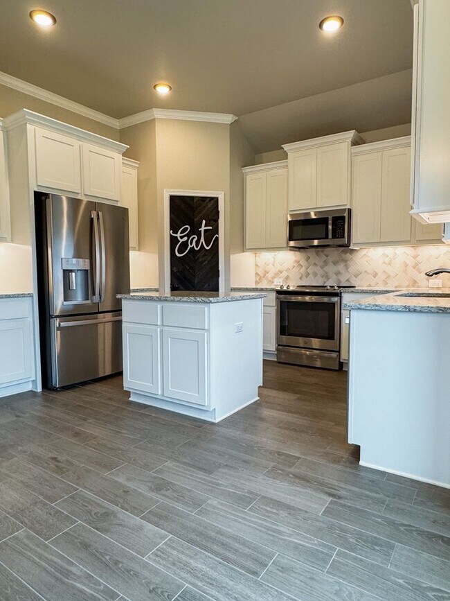 Building Photo - Gorgeous Home in Troy, Texas