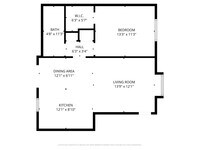 Building Photo - 1 Bedroom 1 Bath Condo Available.