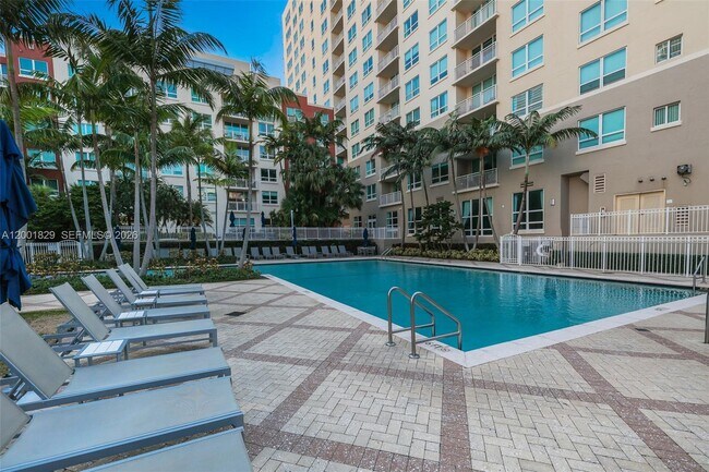 Building Photo - 2001 S Biscayne Blvd