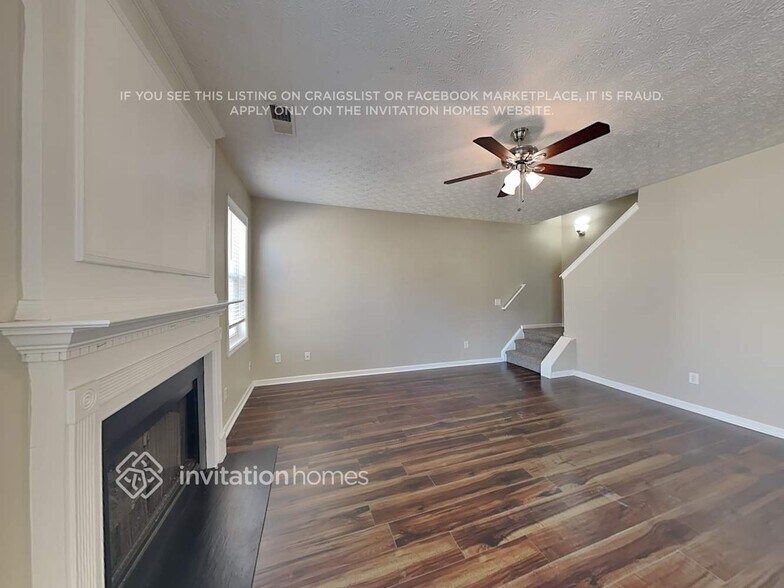 Building Photo - 3548 Butler Springs Trace