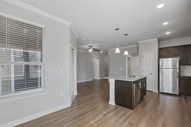 Floorplan - Stonebridge