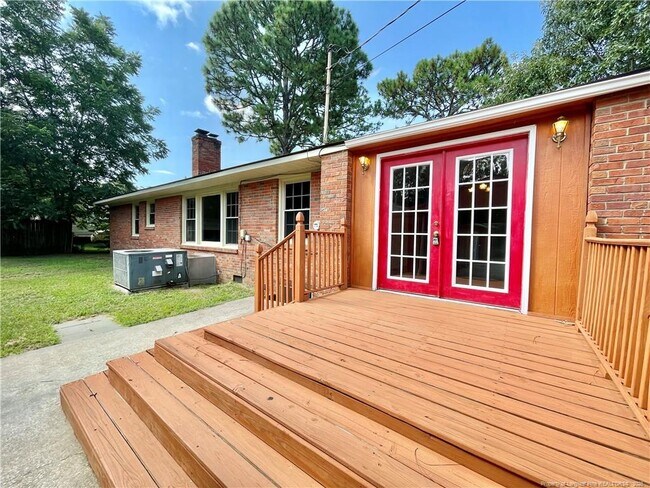 Building Photo - 4128 Faison Ave