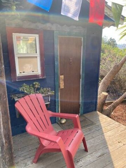 Yoga Studio - 3333 Fern Flat Rd