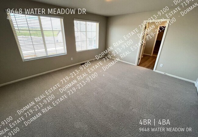 Building Photo - 9648 Water Meadow Dr
