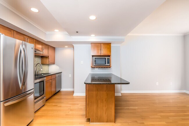 Building Photo - 1437 Rhode Island Ave NW