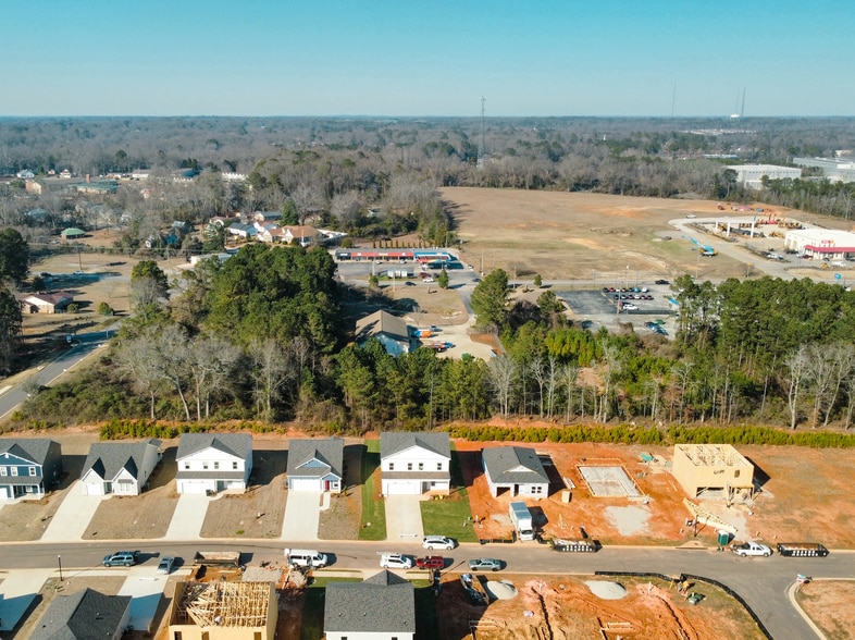 Building Photo - 354 Gray St