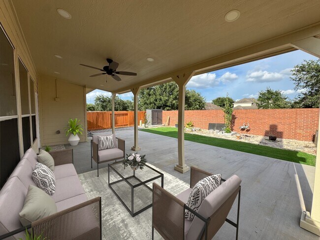 Building Photo - 24423 Hampton Lakes Dr
