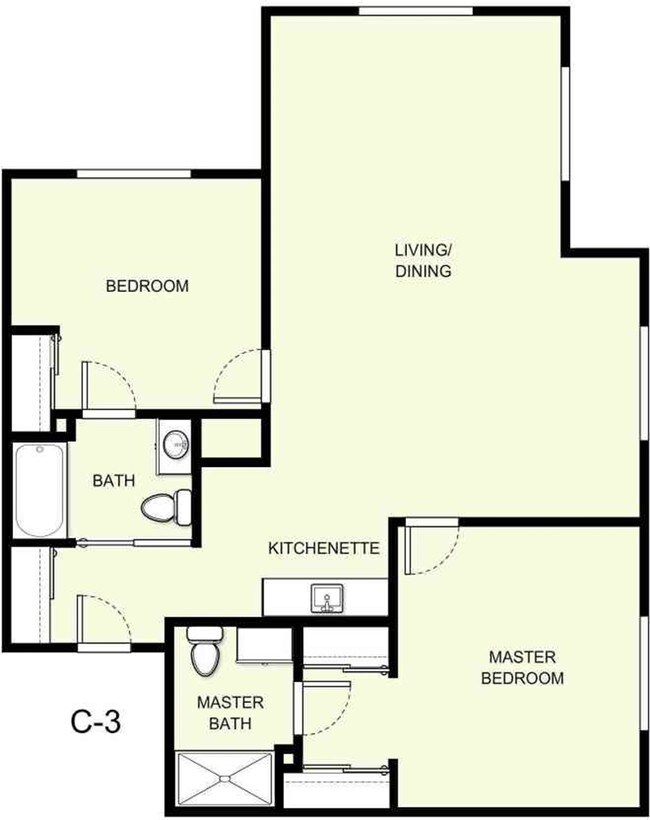Rolling Hills Ranch 4324 N 132nd St Omaha NE 68164 Apartment Finder