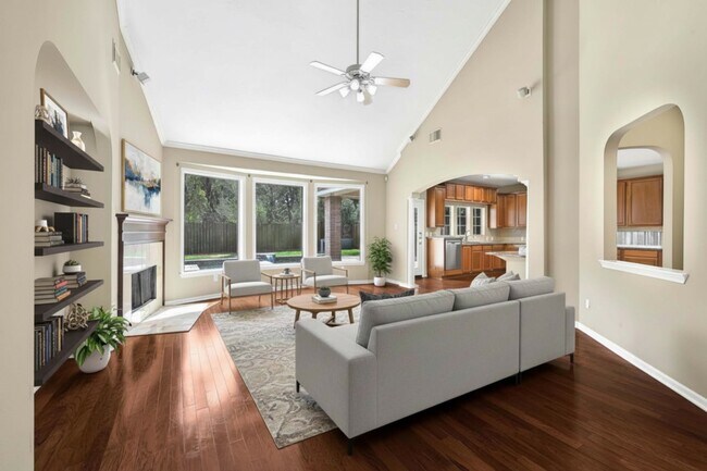 Building Photo - 21327 Pennshore Ln