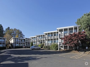 Building Photo - Tigard Terrace Apartments