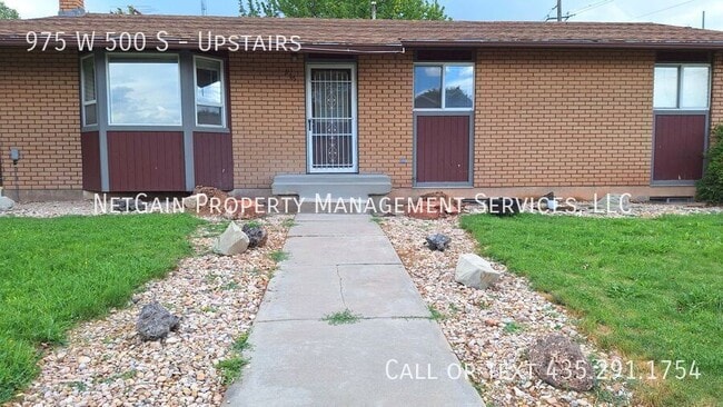Building Photo - 975 W 500 S