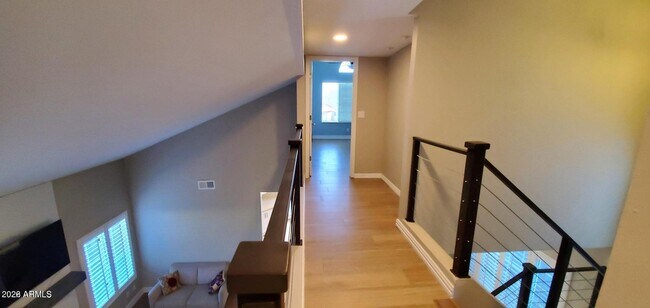 Building Photo - 1301 W Windrift Way