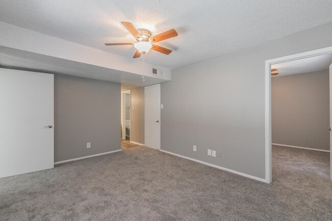 Floorplan - STATION 121 at Town Center Apartments