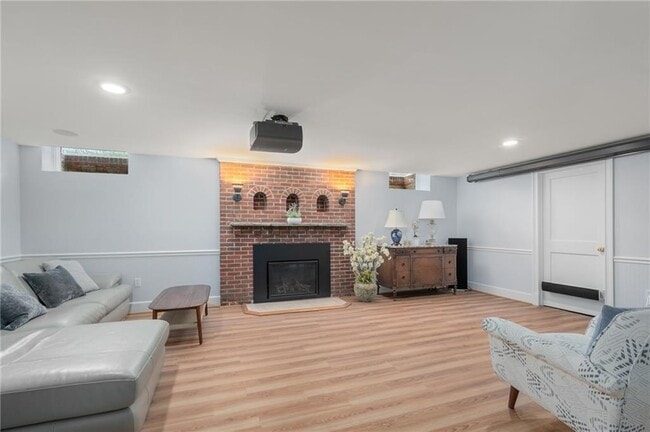 Building Photo - 530 Blackstone Blvd