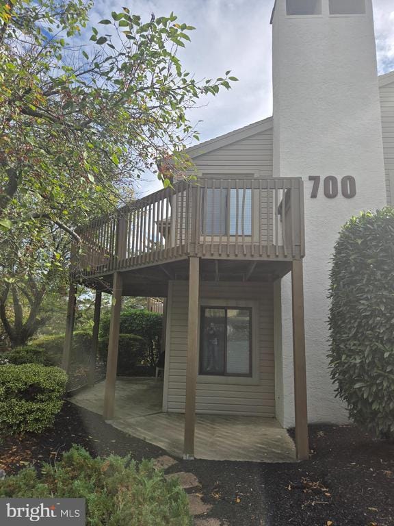 Primary Photo - 709 Pritchard Pl