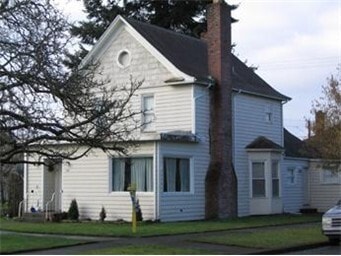 Primary Photo - 931 E St