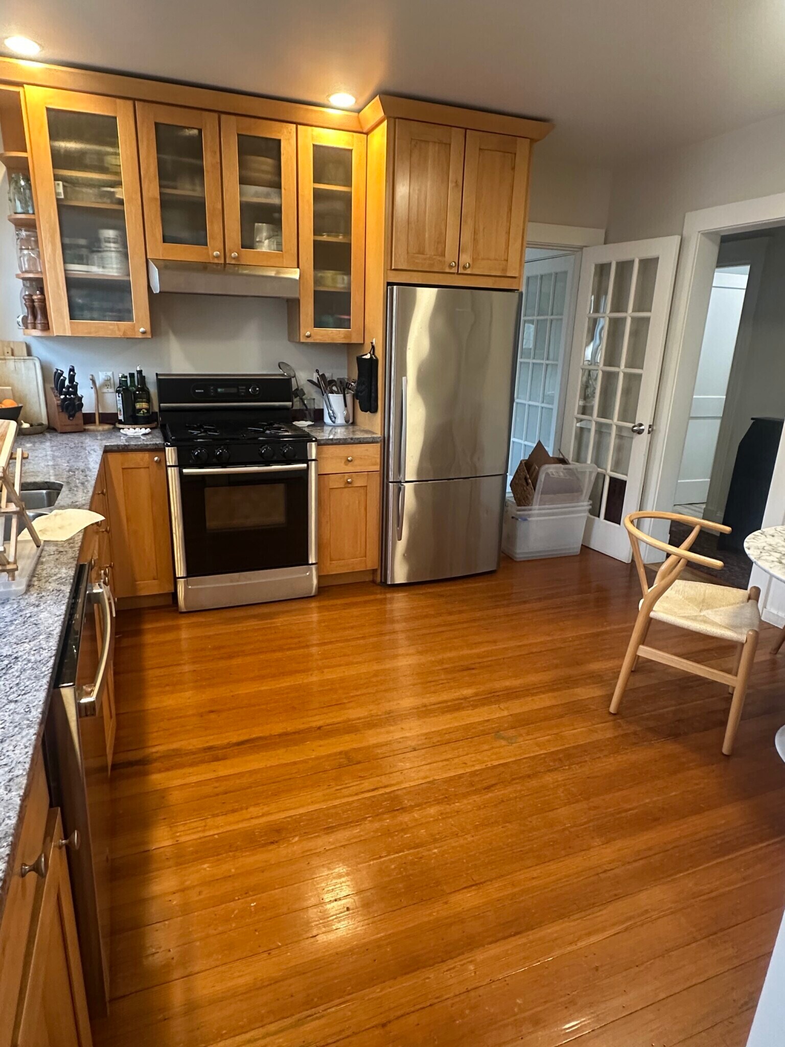 Building Photo - 65 Reservoir St