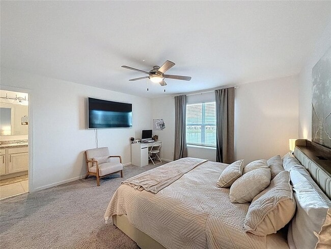 Building Photo - 5933 Piney Shrub Pl