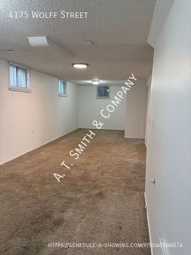 Building Photo - 4175 Wolff St