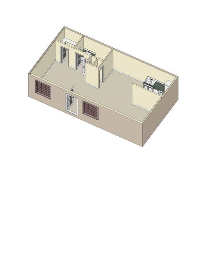 Floorplan - Villages at Cupertino