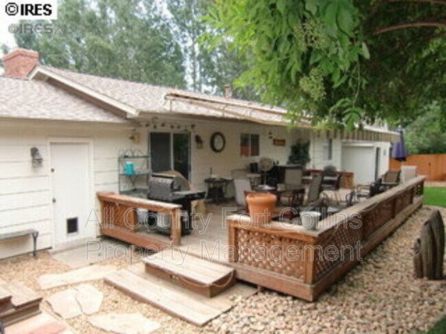 Building Photo - 2203 Coyote Pl