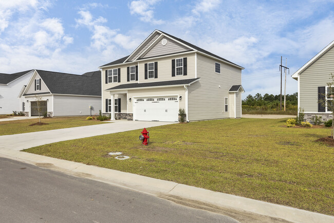 Building Photo - 463 Worsley Wy
