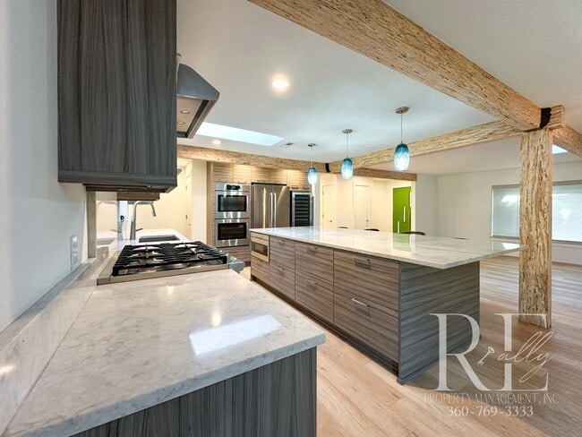 Building Photo - Mid-Century Modern Dream Home with Chef’s ...