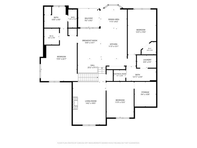 Building Photo - 18825 Eagle Dr